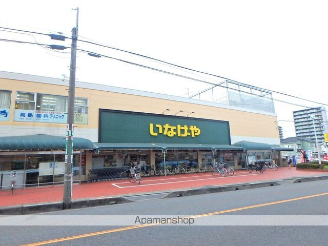 ビューハイムの周辺写真