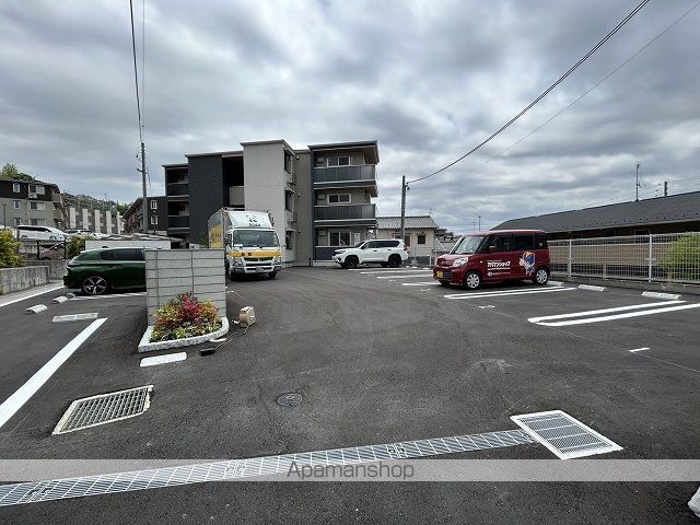 サンドルフ高須II番館のその他写真