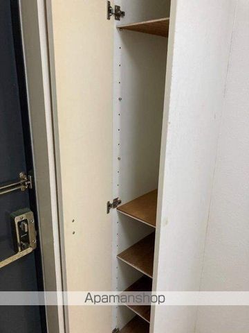 フェアモントの内装写真
