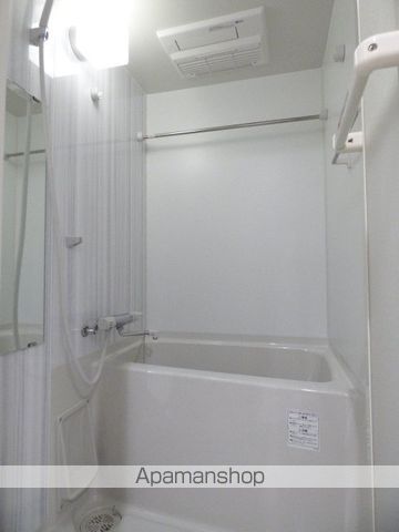 S−RESIDENCE SHIN−OSAKA WESTの内装写真