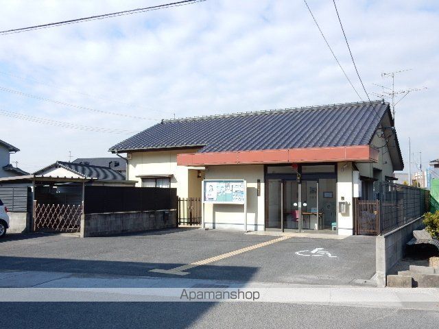 アメニティー八浜 A棟の周辺写真