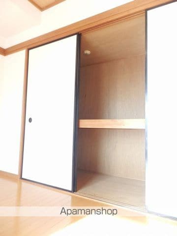 稲毛東ハイツの内装写真