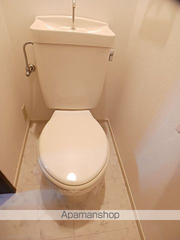 オリエントの内装写真