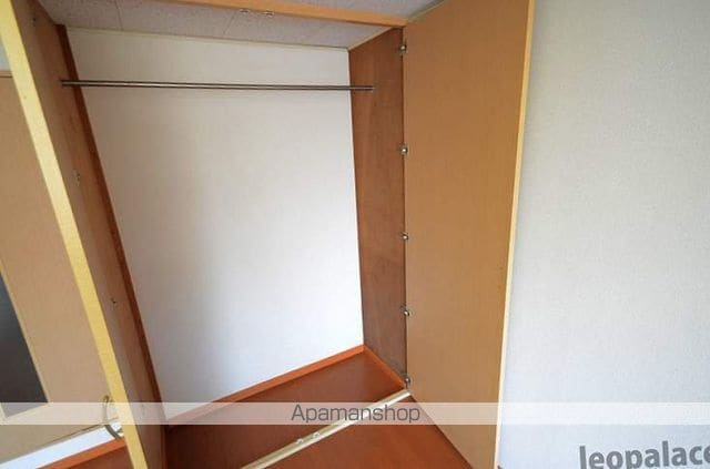 レオパレスONGAの内装写真