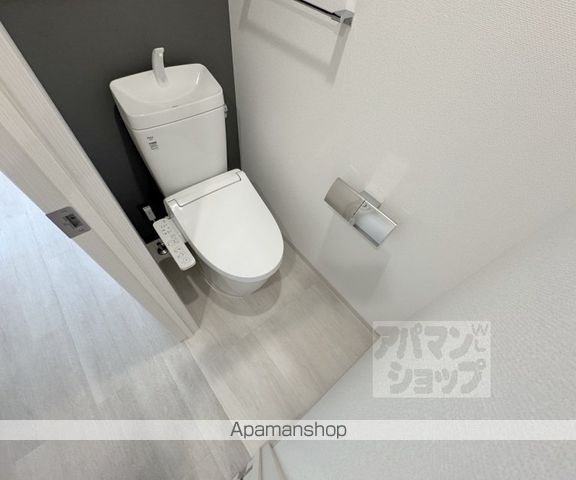 Kalan新町三条の内装写真