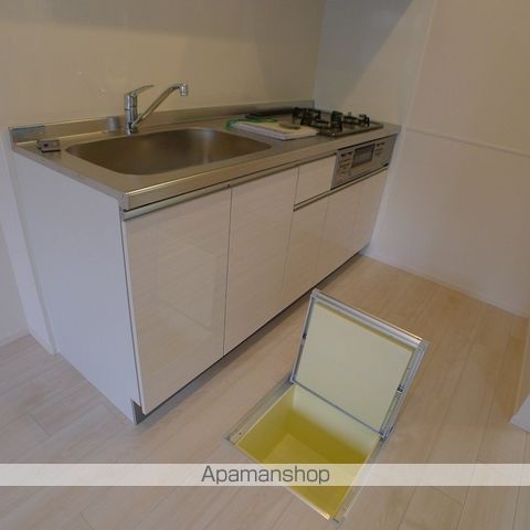KOMINAMI MAISON NONOの内装写真