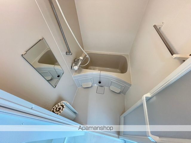 ガーデンヒルズ守口の内装写真
