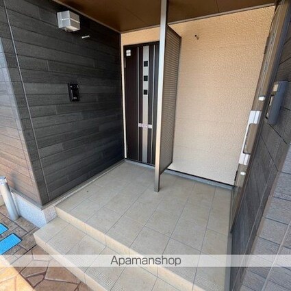 プリマヴェール　Ｍ[1LDK/43.79m2]のエントランス2