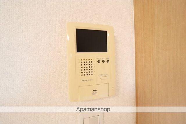 アルト スフィーダ Bの内装写真