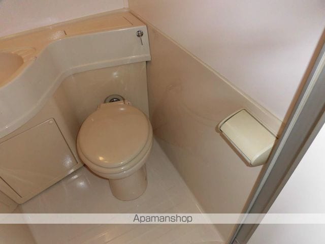 シャトレ白樺の内装写真