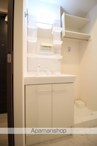 シトロン ミエルの内装写真
