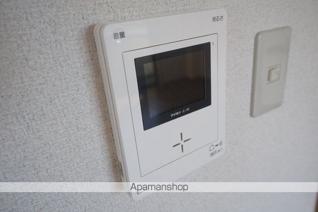 コーポアリスの内装写真