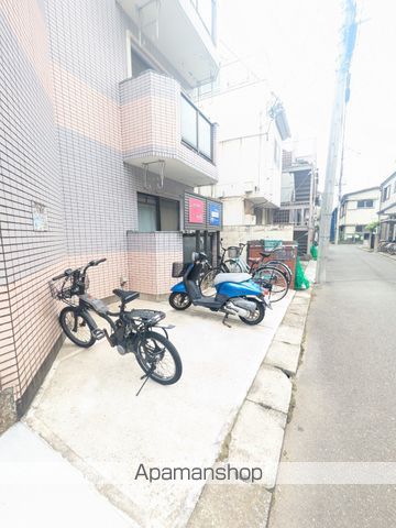 ロワイヤル中山のその他写真