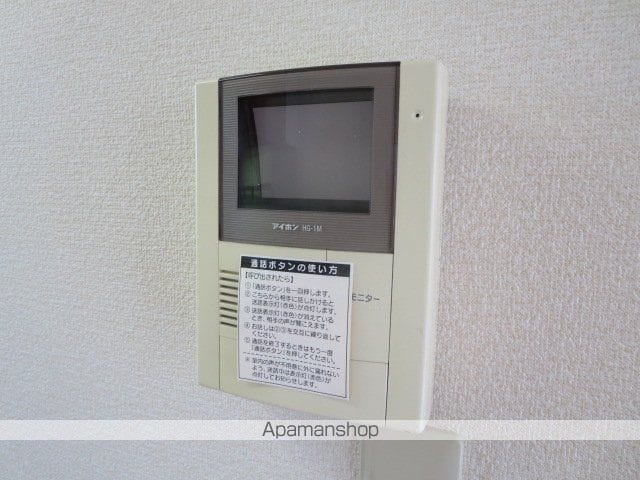 グリーンヴィレッジタケイの内装写真