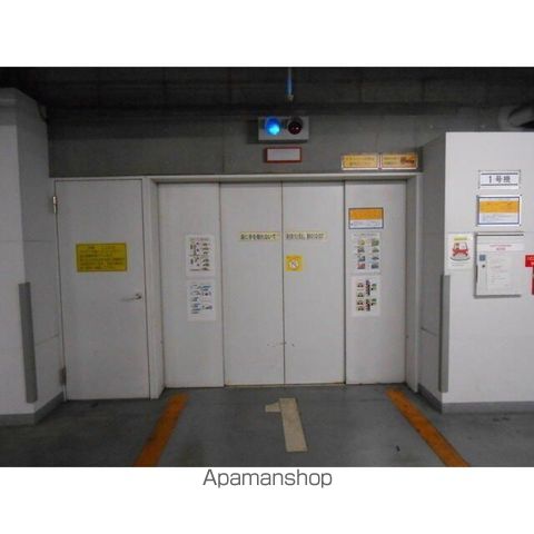 プラザタワー勝どきのその他写真