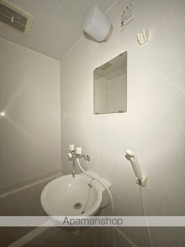リコルド西横浜の内装写真