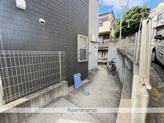 AXIACOURTKISHIYAの玄関写真