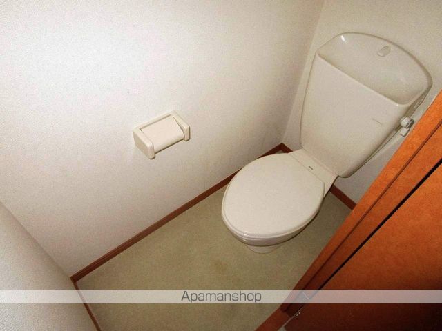 レオパレス眉山南の内装写真