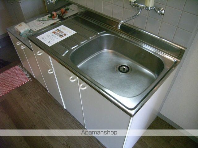 ラボーテ栄の内装写真