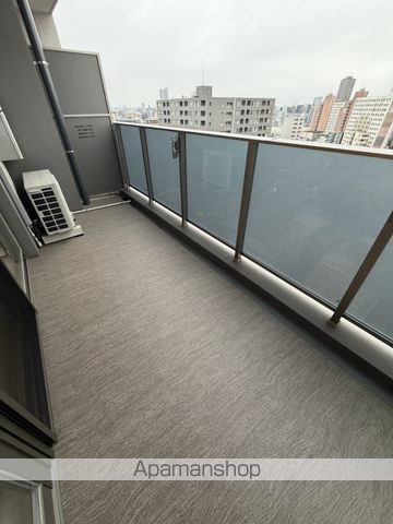 ACP RESIDENCE三ノ輪の内装写真