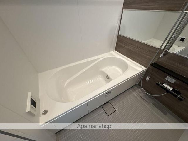 セレスティア東保木間IIの内装写真