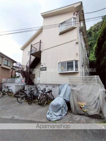 ルミエール星野の外観写真