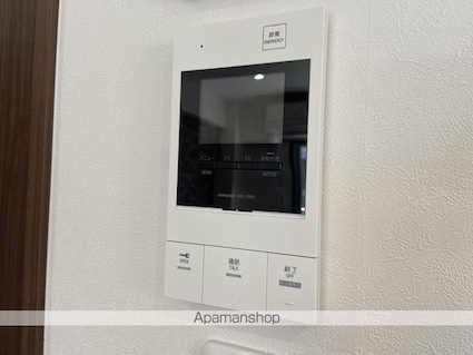 プレシャスタイム中央町ツインタワー北[1K/28.5m2]の内装3