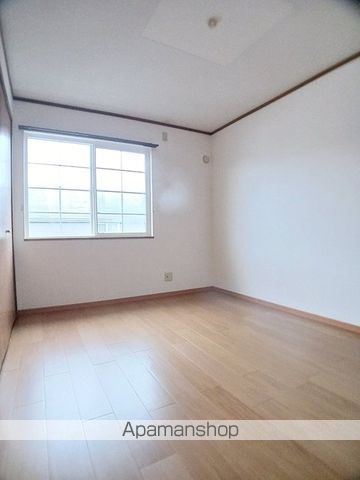 RIVABIG Aの内装写真