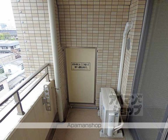 カスタリア壬生の内装写真