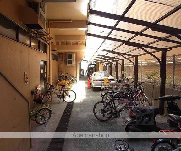 ハイツウエストロードのその他写真