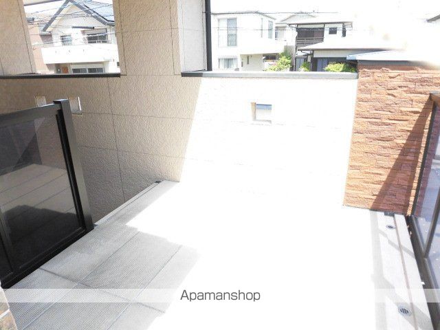 Avenirの内装写真