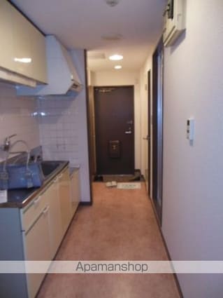 東京都武蔵野市境２丁目[1K/23.8m2]の内装