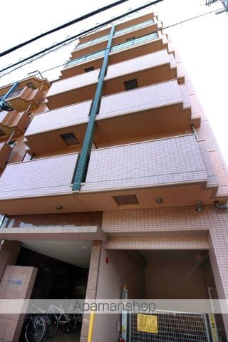 マイン鳥飼の外観写真