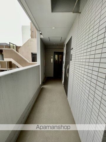 スカイコートパレス新大塚のその他写真