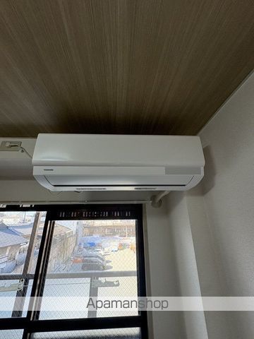 エム・エス・エイ山王の内装写真
