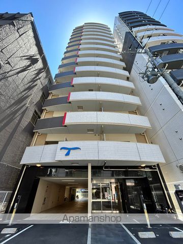 セレニテ堺筋本町プリエの外観写真