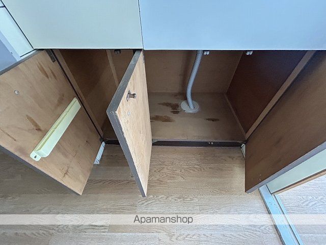 芦屋ビレッジの内装写真