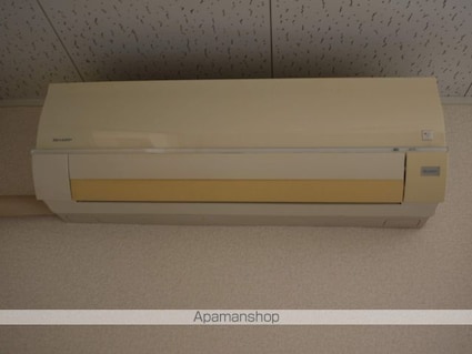 レオパレスケンズ　スター[2DK/43.47m2]の内装3