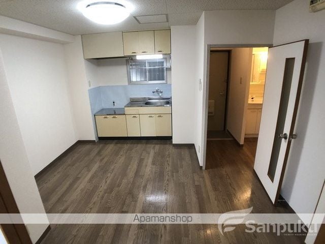 メゾン大塚の内装写真