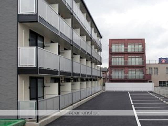 レオパレスミヤギノハギのその他写真