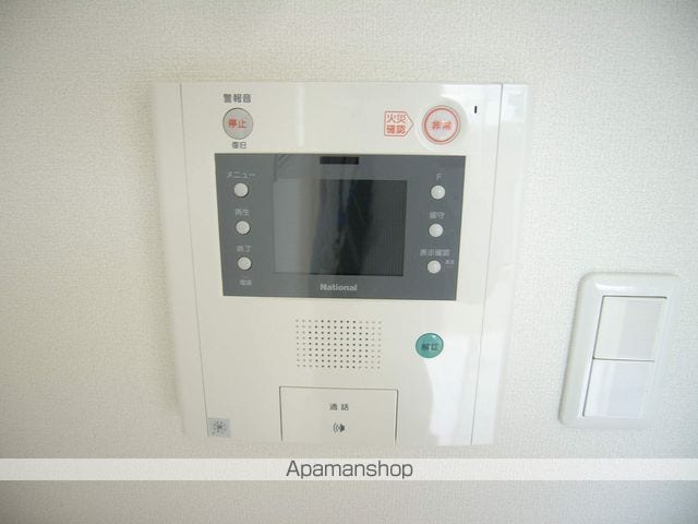 プレサンス心斎橋ザ・スタイルの内装写真