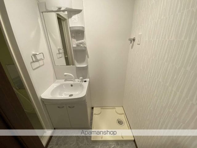 グランパシフィック北巽の内装写真
