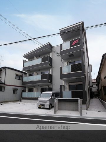 F ASECIA SOMNUSの外観写真