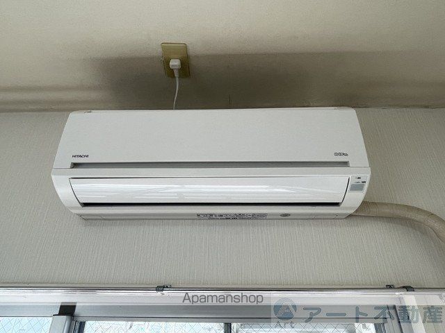 M&P−5の内装写真
