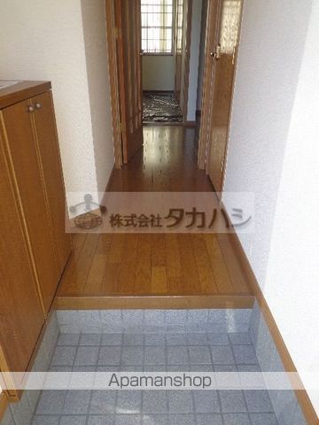 ポーセリンふじいの内装写真