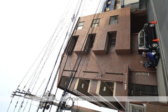 NMAマンション