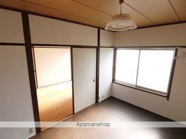 レクセラ上福岡の内装写真
