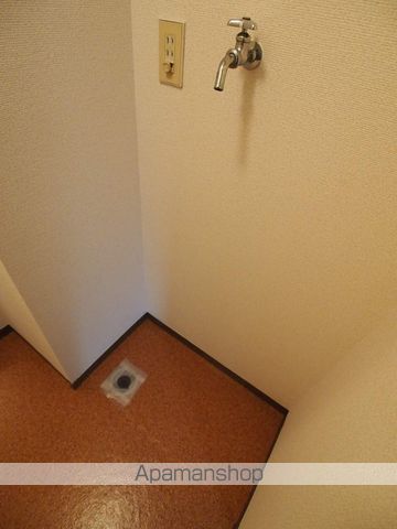 ハイツアイリスABCの内装写真