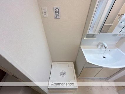 ルミナスハイム羽浦Ⅳ[1LDK/43.2m2]の内装