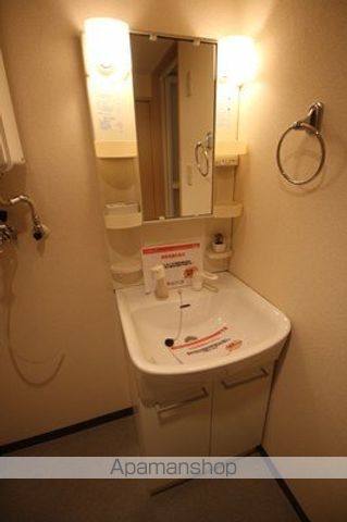グランメゾン栄通の内装写真